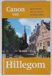 Canon van Hillegom