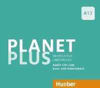 Planet Plus