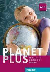 Planet Plus