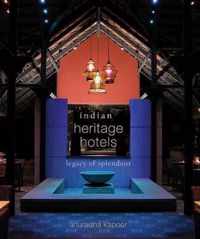 Indian Heritage Hotels