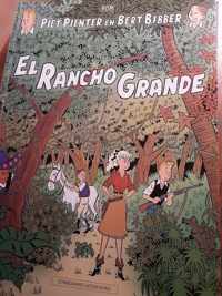 El rancho grande