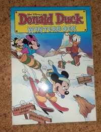 Walt Disney'S Donald Duck Winterboek - specialreeks nr. 16