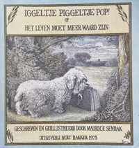 Iggeltje piggeltje pop