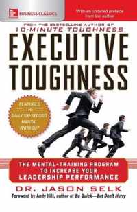 Executive Toughness