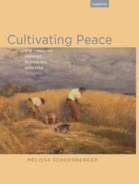 Cultivating Peace