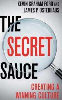 The Secret Sauce