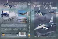 Ultimate History Of The F16 Fighter