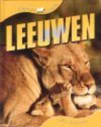 Dierenleven  -   Leeuwen