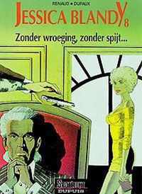 Zonder wroeging,zonder spijt