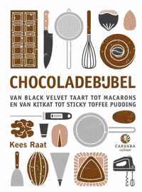 Chocoladebijbel