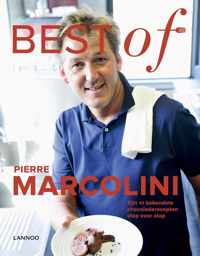 Best of Pierre Marcolini