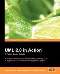 Uml 2.0 in Action