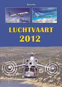 Luchtvaart 2012