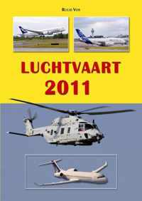 Luchtvaart 2011