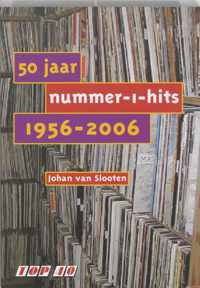 50 Jaar Nummer 1 Hits 1956 2006