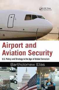 Airport and Aviation Security