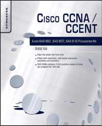 Cisco CCNA/CCENT Exam 640-802, 640-822, 640-816 Preparation Kit