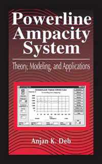 Powerline Ampacity System