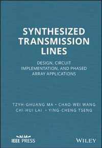 Synthesized Transmission Lines