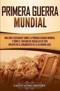 Primera guerra mundial