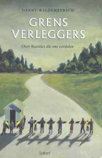 Grensverleggers