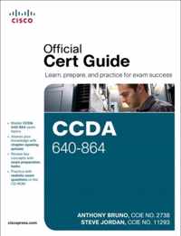 Ccda 640-864 Official Certc4