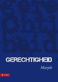 Gerechtigheid