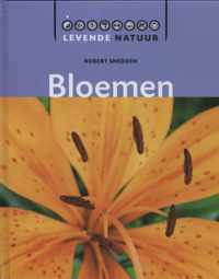 Levende natuur  -   Bloemen