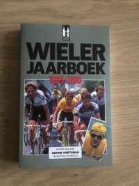 WIELERJAARBOEK 89/90