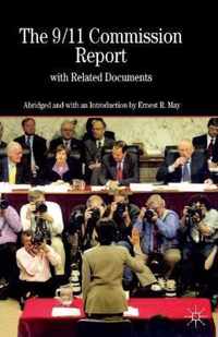 The 9/11 Commission Report with Related Documents