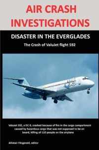 AIR CRASH INVESTIGATIONS