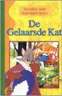 De Gelaarsde Kat