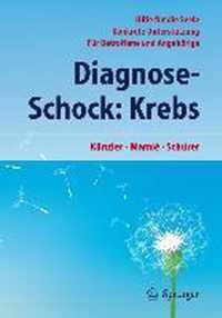 Diagnose-Schock: Krebs