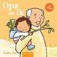 Opa en ik