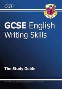 GCSE English Writing Skilld Study Guide