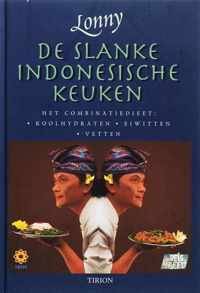 SLANKE INDONESISCHE KEUKEN