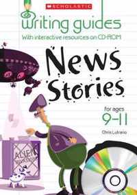 News Stories for Ages 9-11