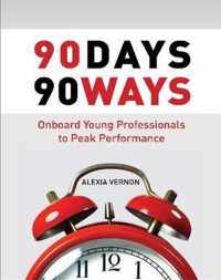 90 Days 90 Ways