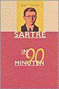 Sartre In 90 Minuten