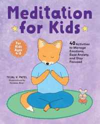 Meditation for Kids