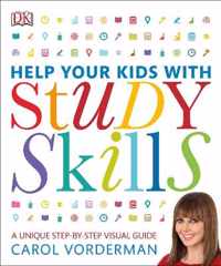 Help Your Kids With Study Skills