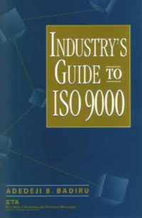 Industry's Guide to ISO 9000