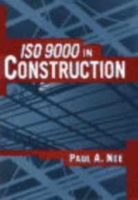 ISO 9000 in Construction