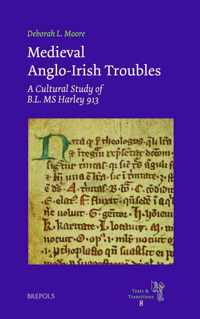 Medieval Anglo-Irish Troubles