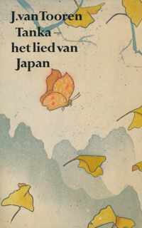 Tanka - het lied van Japan