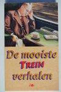 de Mooiste treinverhalen