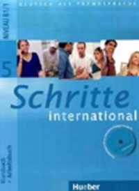 Schritte International