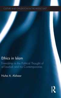 Ethics in Islam