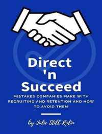 Direct 'n Succeed