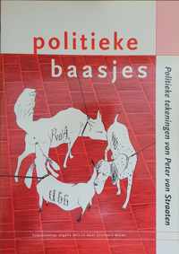 2001 Politiek in Prent